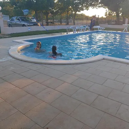 Kaja House * Lozovac