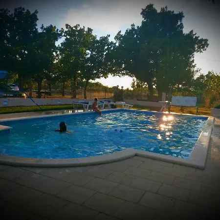 Appartement Kaja House *