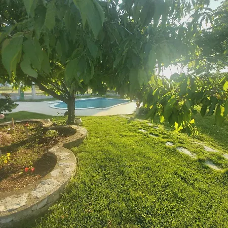 Kaja House * Lozovac