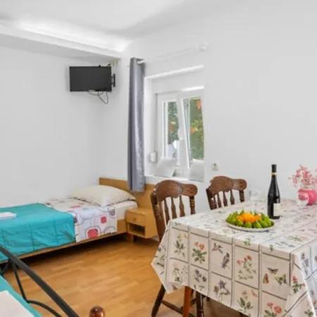 Kaja House Apartment Lozovac