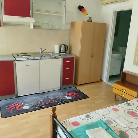 Kaja House * לוזובאק