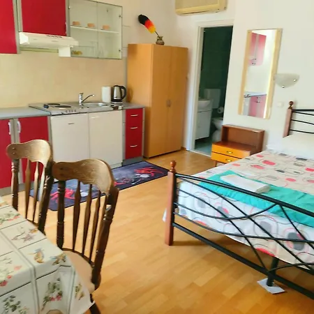Kaja House Lägenhet