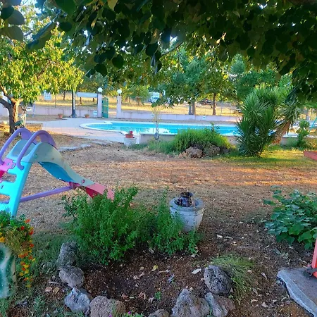 Kaja House Appartement Lozovac