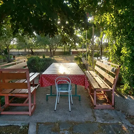 Lägenhet Kaja House Lozovac