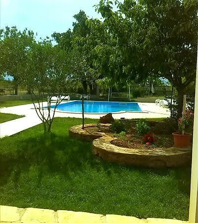 Kaja House Lozovac
