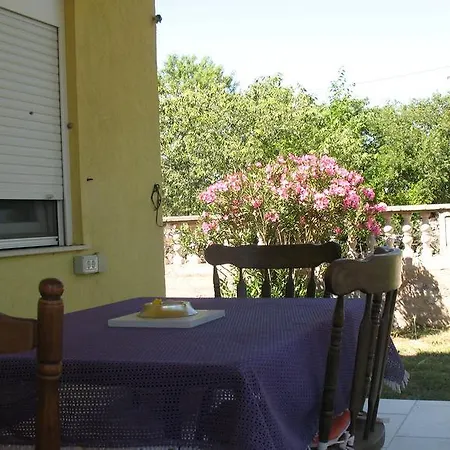 Appartement Kaja House *