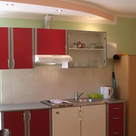 Kaja House לוזובאק