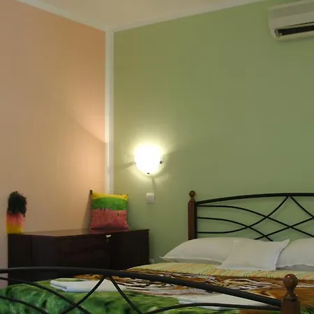 Kaja House Appartement Lozovac