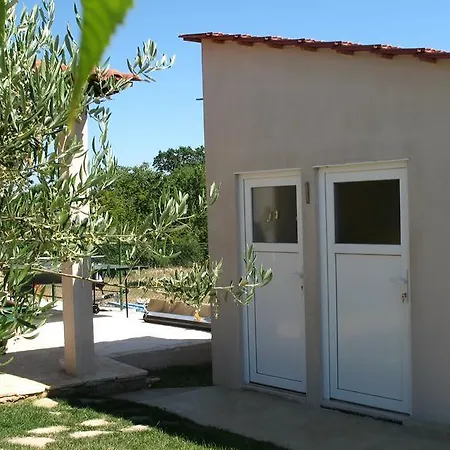 Kaja House * Lozovac