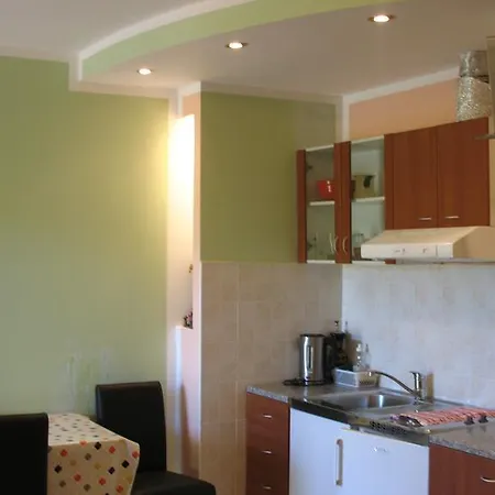 Kaja House *
