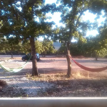 Kaja House Apartment Lozovac