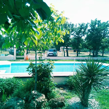 Kaja House Lozovac