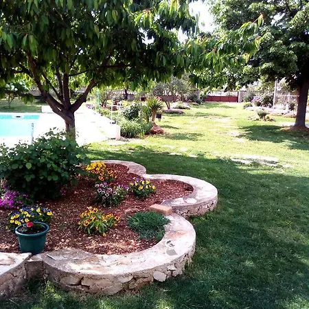 Kaja House Apartment Lozovac
