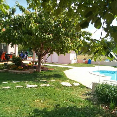 Kaja House Lägenhet Lozovac