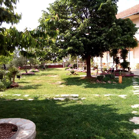 Appartement Kaja House *