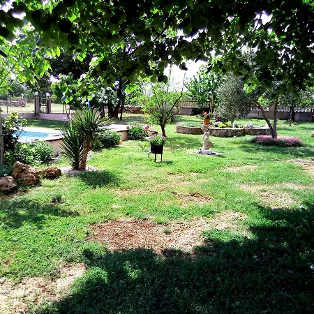 Kaja House Appartement *