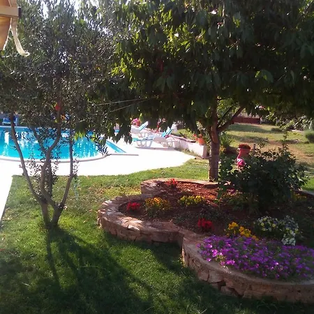 Kaja House Appartement Lozovac