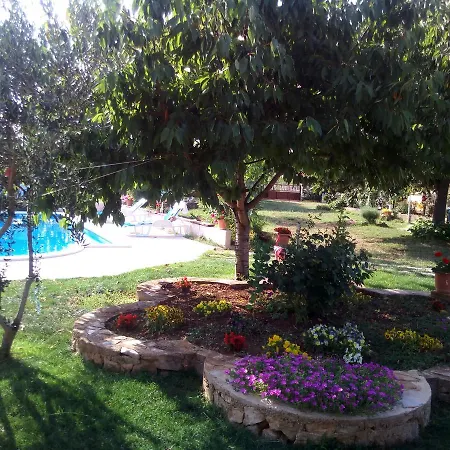 Apartment Kaja House Lozovac