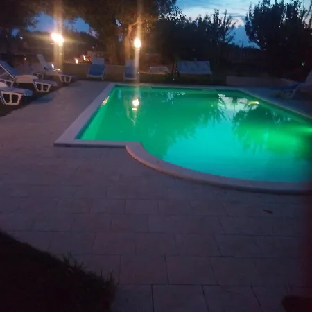 Appartement Kaja House