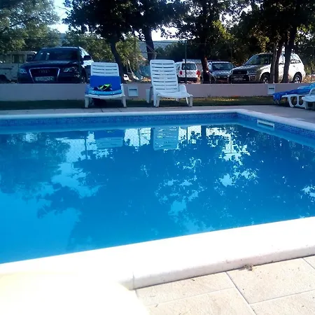 Kaja House Lozovac