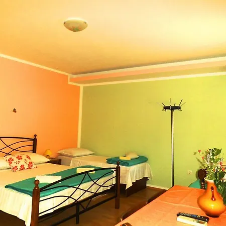 Apartment Kaja House *