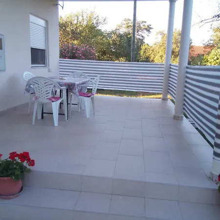 Kaja House Appartement *