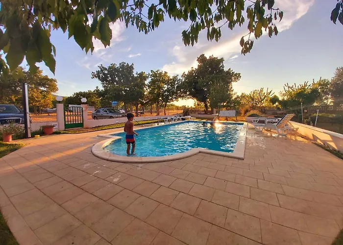 卡娅之家公寓 罗佐瓦克