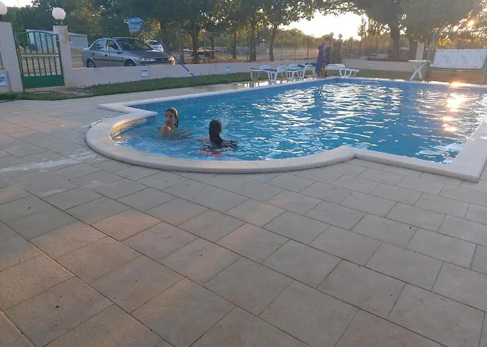 Kaja House * Lozovac