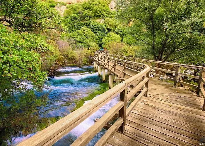 公寓 卡娅之家公寓 *