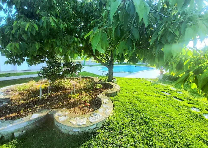 卡娅之家公寓 *