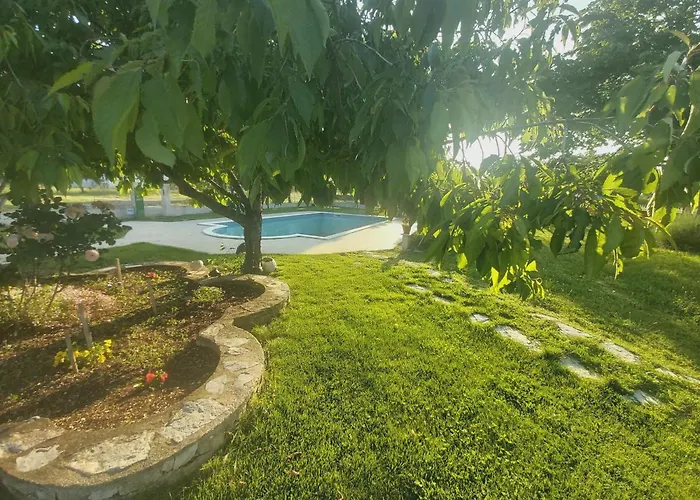 Kaja House * Lozovac