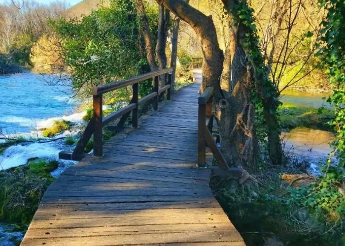 卡娅之家公寓 罗佐瓦克