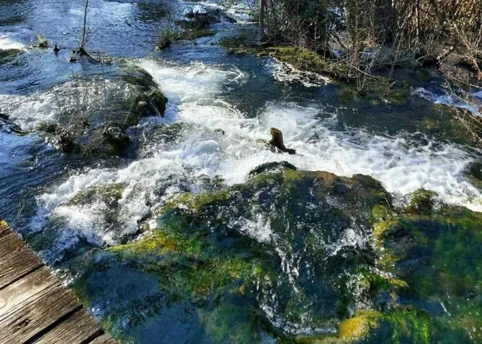 卡娅之家公寓 罗佐瓦克