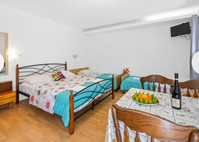 卡娅之家公寓 *