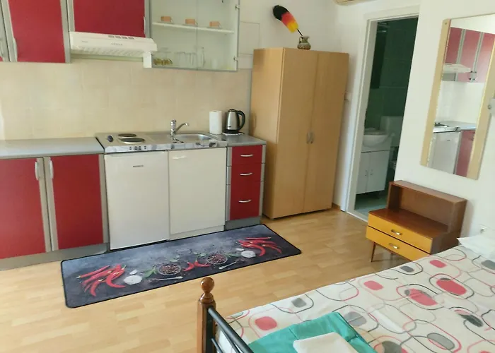 Kaja House * Lozovac