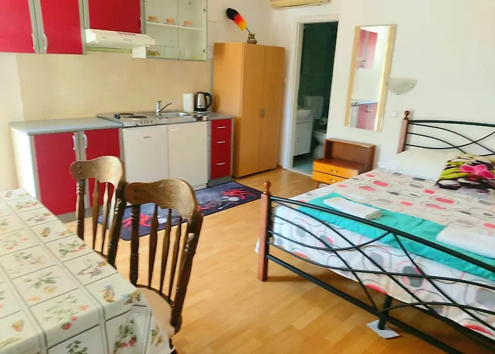 Kaja House Appartement