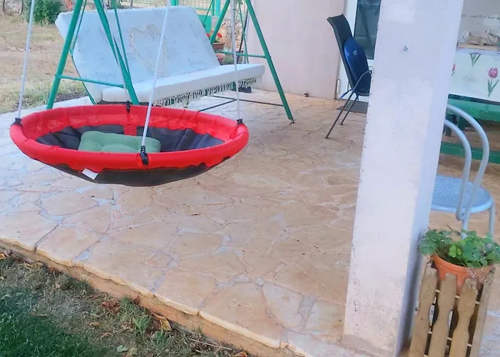 公寓 卡娅之家公寓