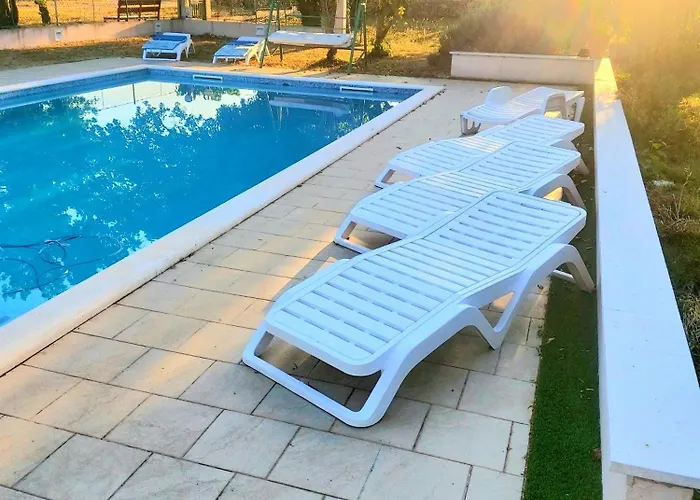 Kaja House Appartement *