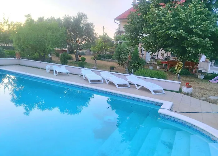 Appartement Kaja House *