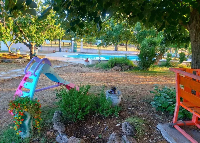 卡娅之家公寓 公寓 罗佐瓦克