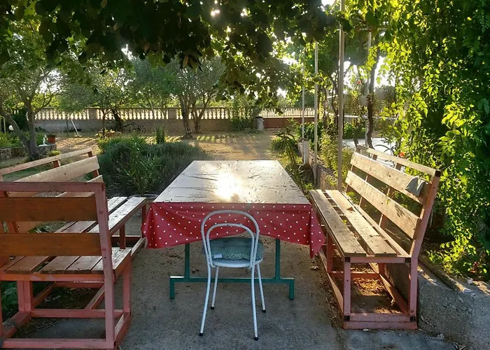 Appartement Kaja House Lozovac