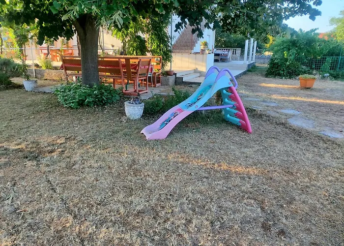 卡娅之家公寓 *