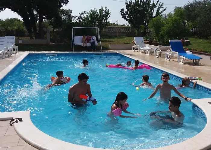 公寓 卡娅之家公寓