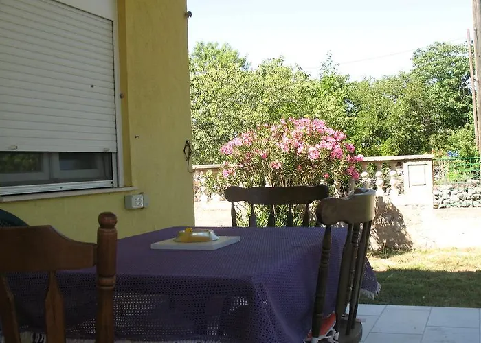 Appartement Kaja House *