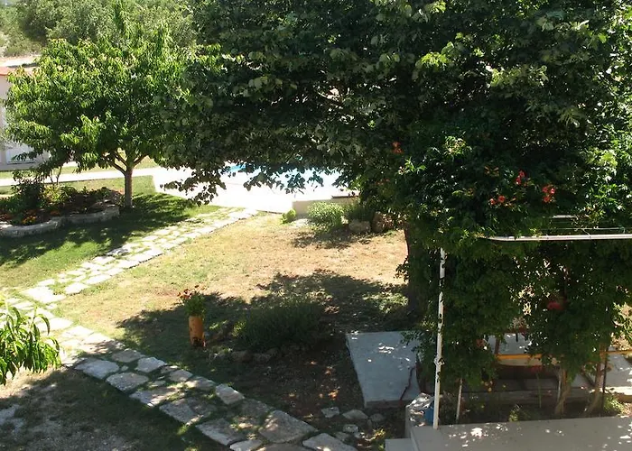 Daire Kaja House Lozovac