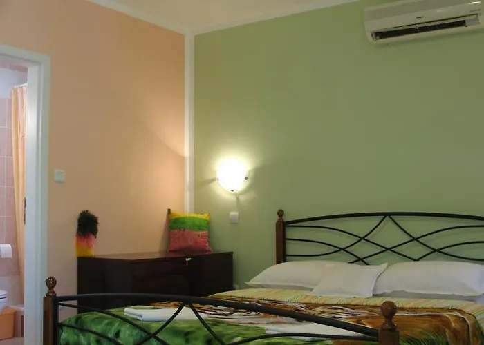 Kaja House Daire Lozovac