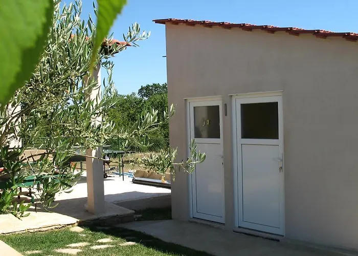 Kaja House * Lozovac