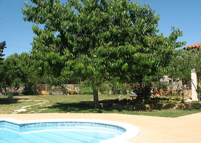 Appartement Kaja House Lozovac