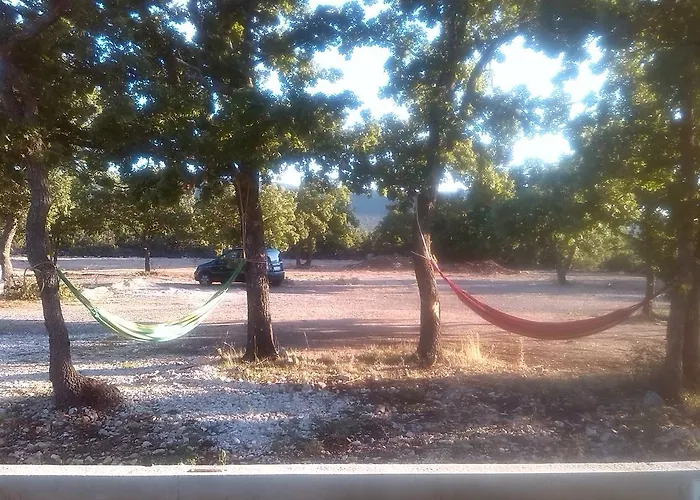 Kaja House Appartement Lozovac