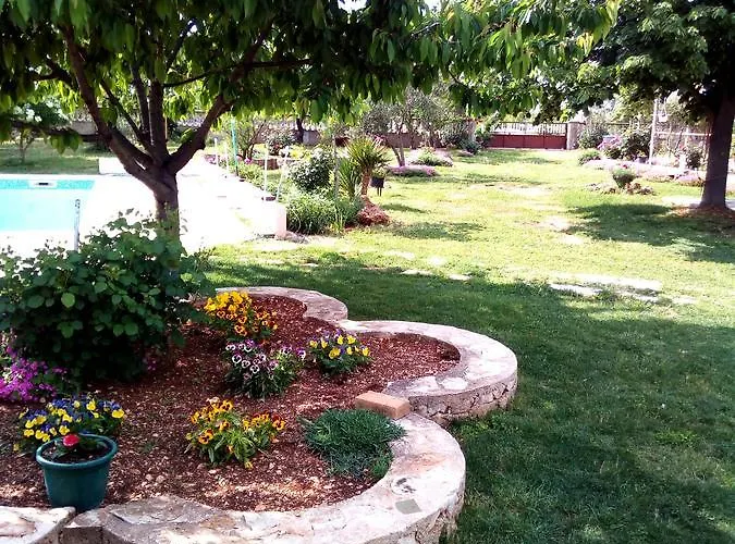 卡娅之家公寓 公寓 罗佐瓦克